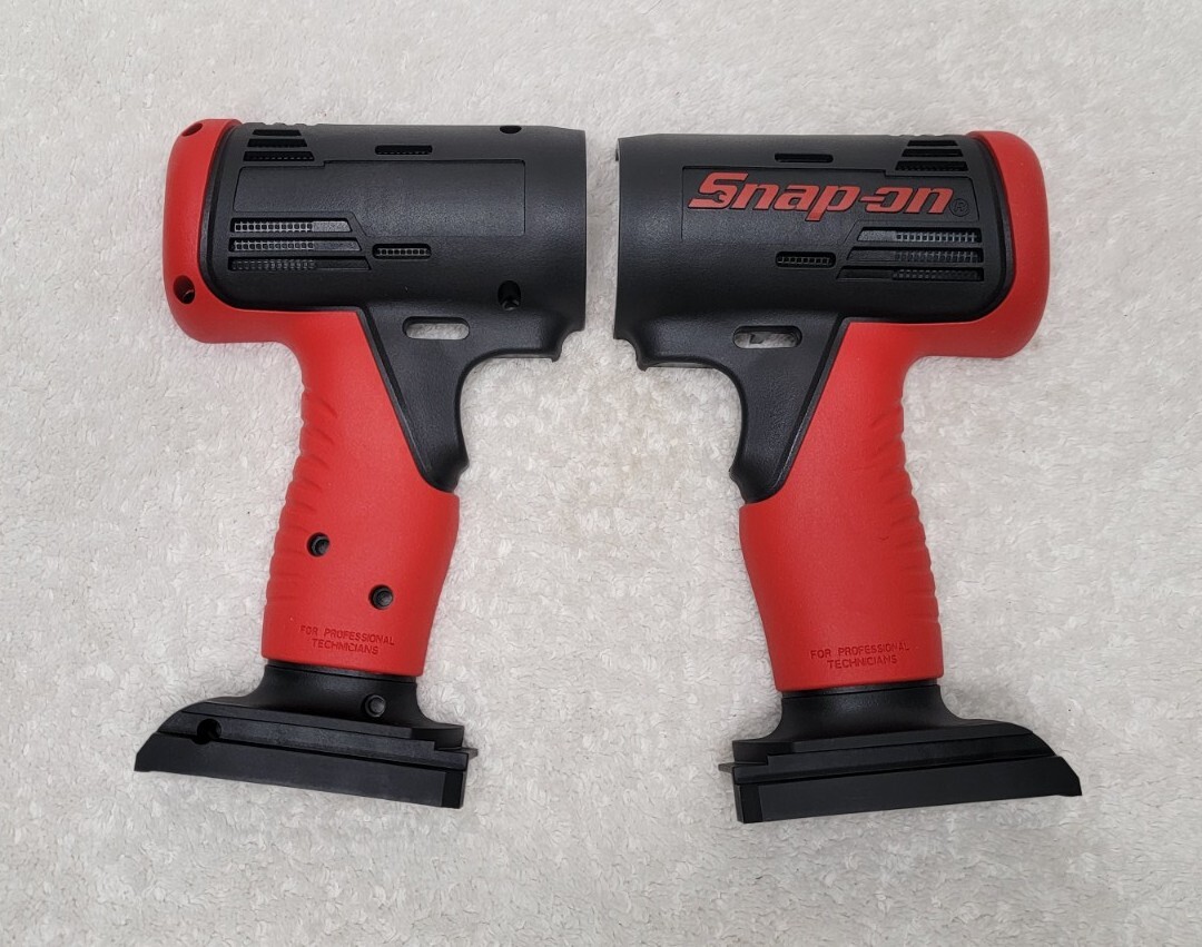 SNAP-ON TOOLS CDR4450 1/2" CORDLESS DRILL BODY HOUSING NEW