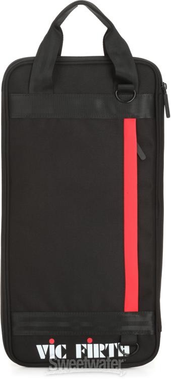Vic Firth Performance Classic Stick Bag - Black