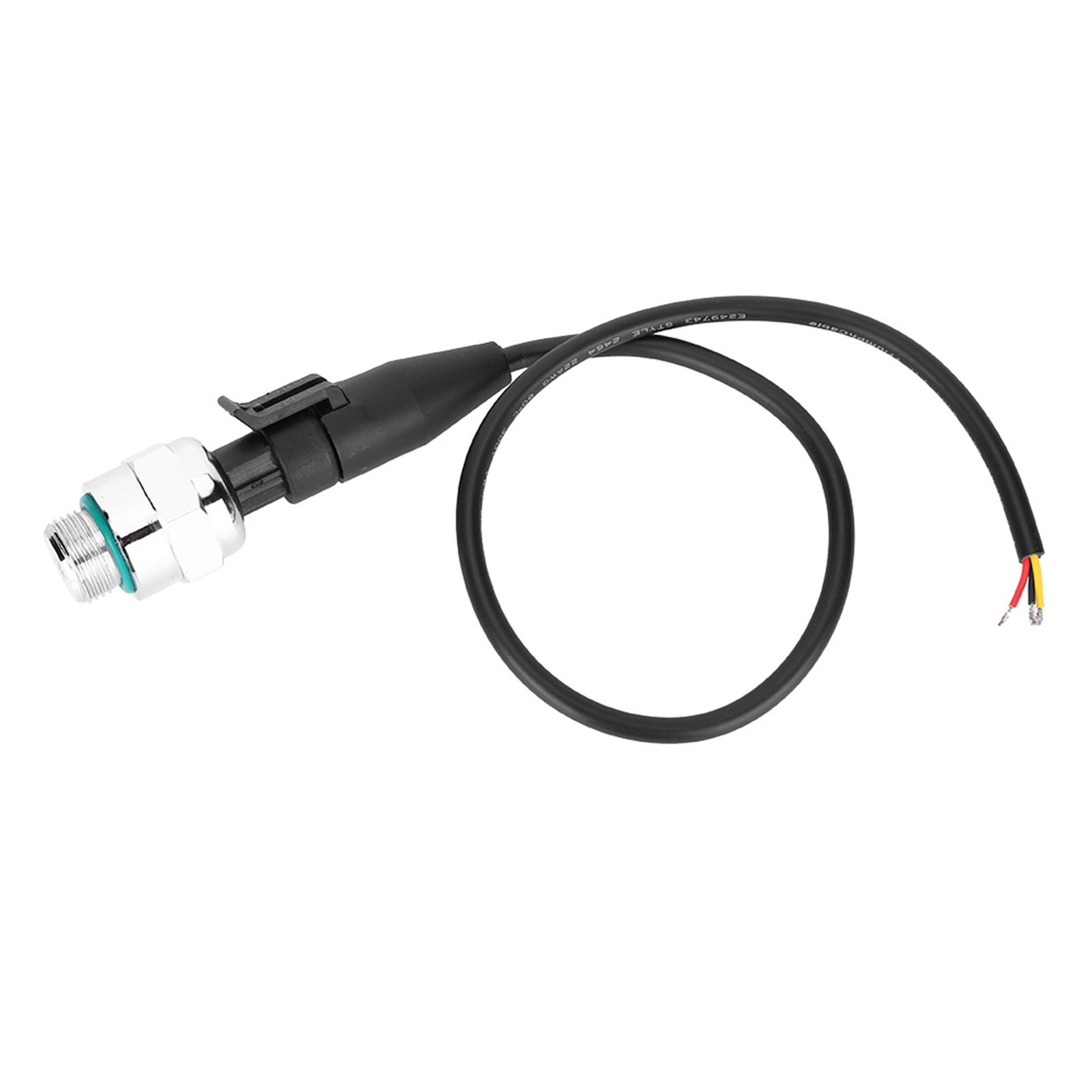 Frequency Conversion Water Pump Pressure Sensor Transmitter Excellent
