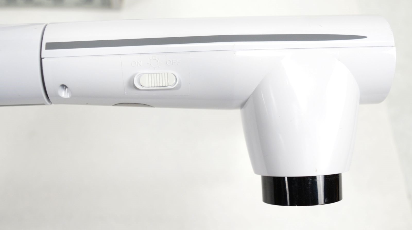 Elmo TT-12iD 1080P HDMI Overhead Interactive Document Camera *No AC Adapter*