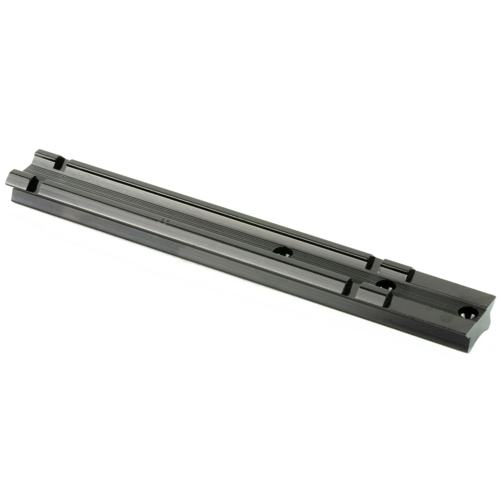 Weaver Model #82 Detachable Top Mount 1 Piece Base, Fits NEF Handi Rifle, 48082