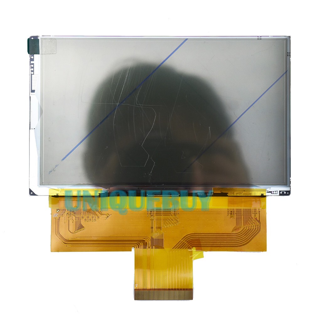 C058GWW1-0 5.8 inch LCD Display Panel Replacement for IVO 1280×768 Projector Rep