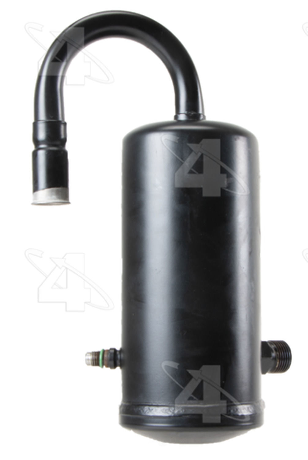 New Drier/Accumulator Four Seasons 33055