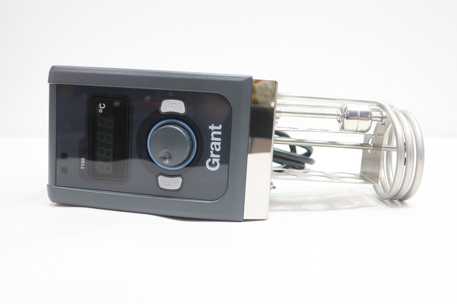 Grant T100L Immersion Thermostat 110-120v-ac