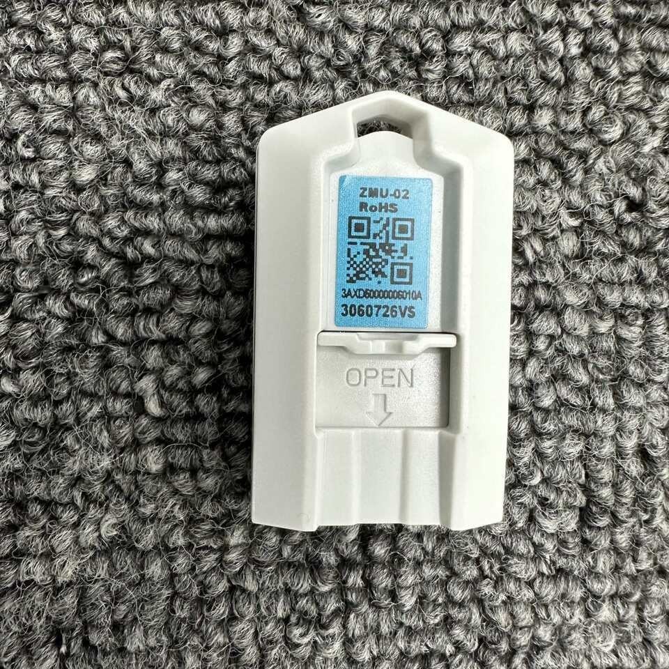 1Pc New ABB N2000 Inverter Memory Card ACS880-MU-ZCU-12/14 ZMU-02 Free delivery