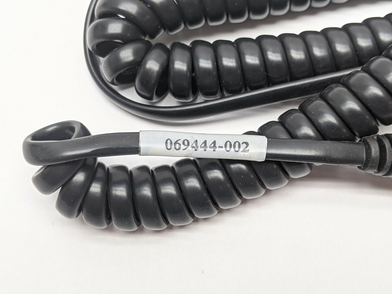 Intermec 1281B Barcode Scanning Wand BarPen