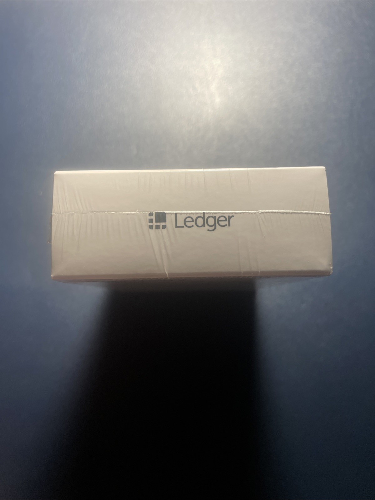 Ledger Nano X - Crypto Hardware Wallet - Bluetooth Compatible - New/Sealed