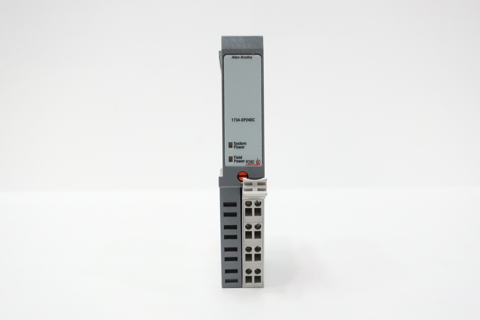 Allen Bradley 1734-EP24DC Power Supply Module Ser B