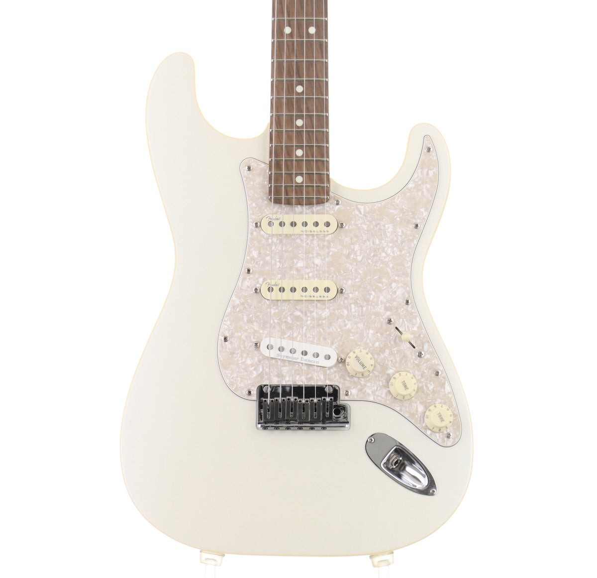 FENDER Made in Japan Modern Stratocaster Olympic Pearl [JD20005627]