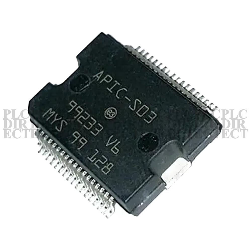 10PCS/NEW ST APIC-S03 Integrated Circuits