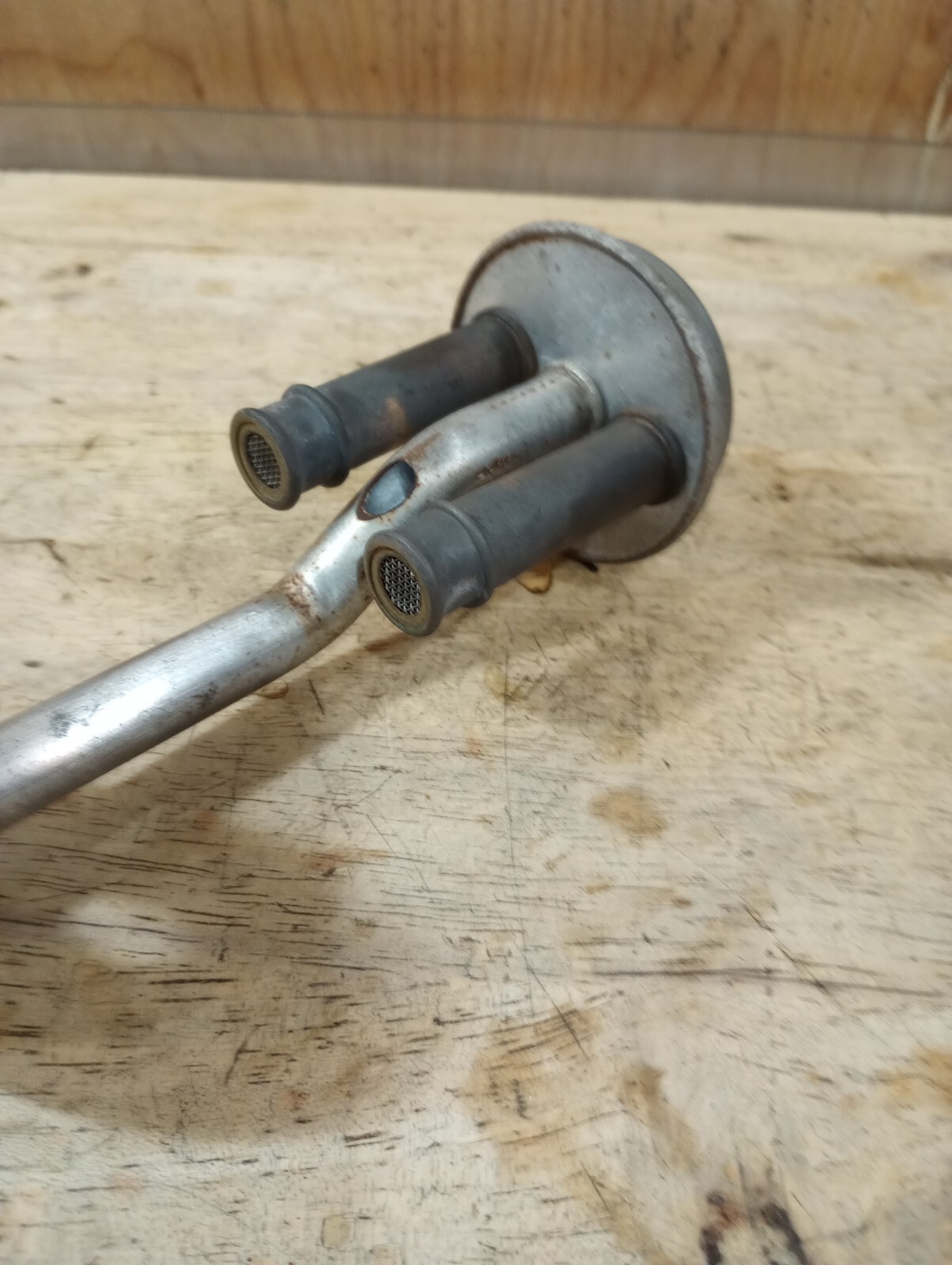 Coleman 288 Lantern - Mixer Assembly