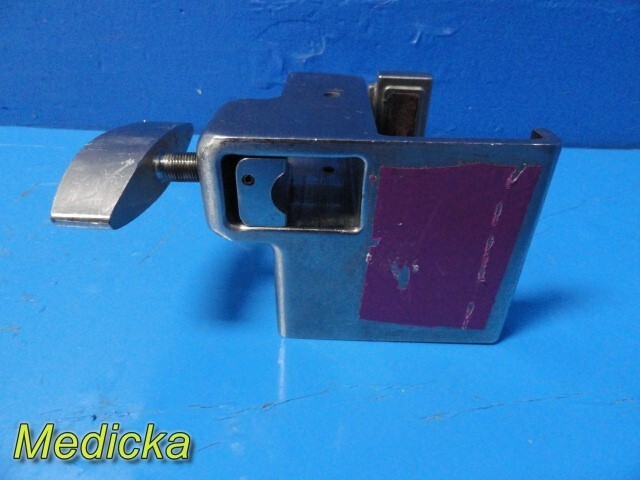 Steris Amsco TRACTION CLAMP ACCESSORY (OR Table/Ortho Table) Side Fitting~33042