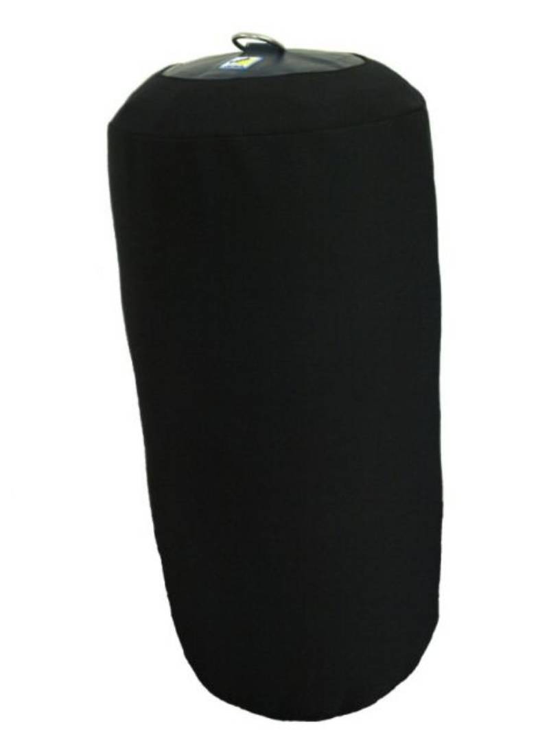 AERE Docking Solutions 0250-1842-BLK Fenda-Sox NEO 18" X 42" Black Fender Cover