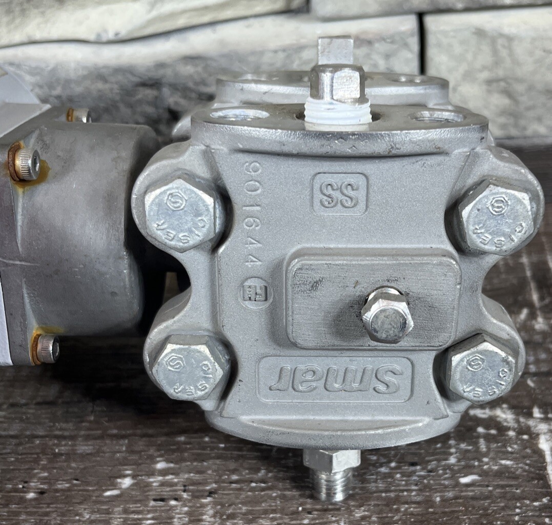 SMAR LD300 - Pressure Transmitter