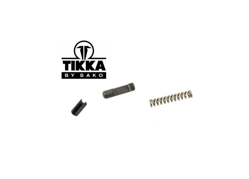 Tikka T3 x Ejector kit