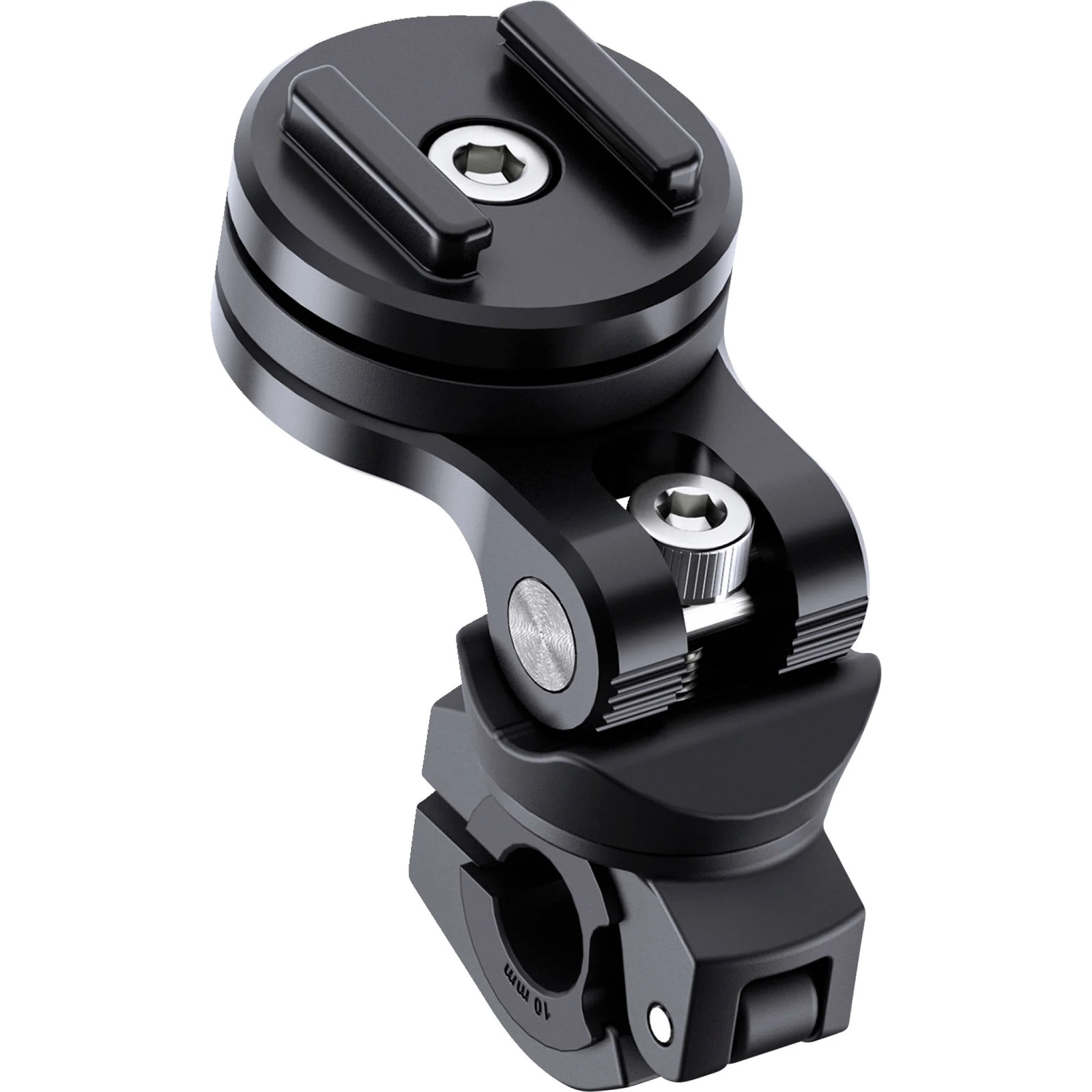 SP CONNECT 0636-0280 53233 Mirror Mount Pro Phone Mount - Pro - Mirror - Black