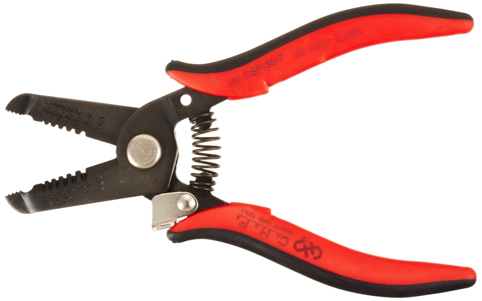 CHP CSP-30-7 Wire Stripper, 16-26 Gauge Maximum Cutting Capacity