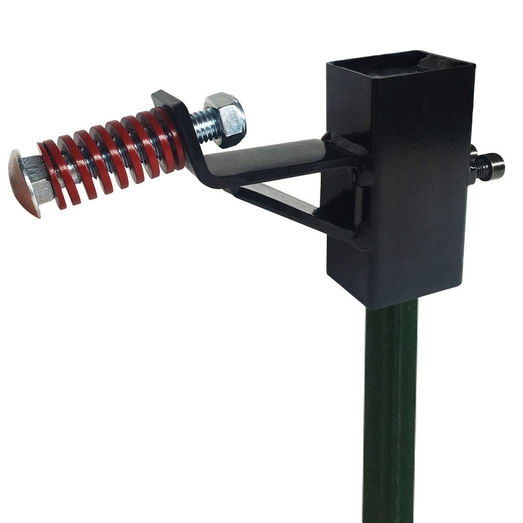 Highwild T-Post Target Hanger, Mount A- T-post Hanger(1 Pack)