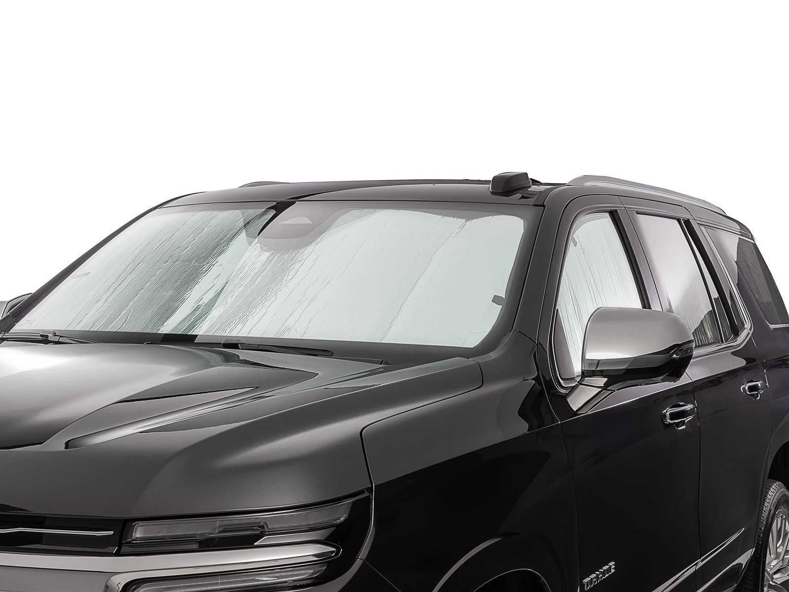 WeatherTech SunShade Windshield Dash Shield for Tahoe/Yukon -