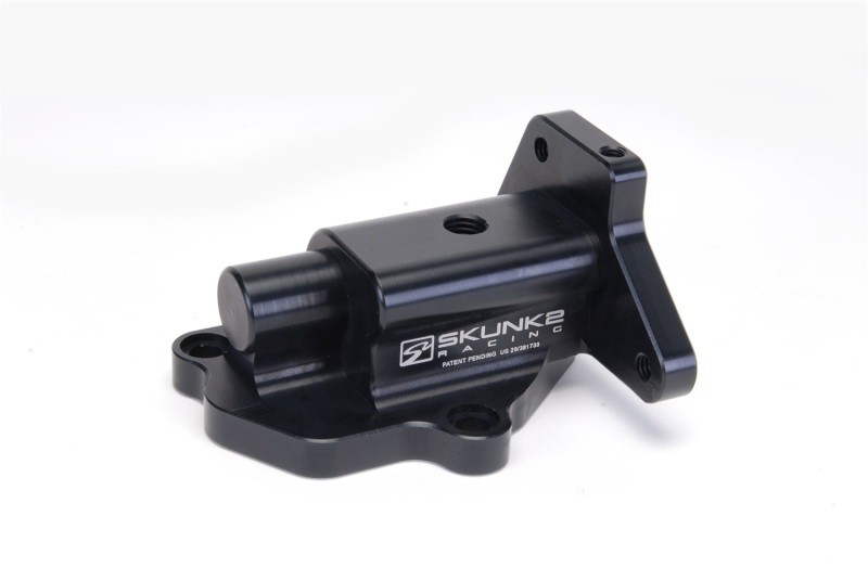 Skunk2 639-05-0105 Black Series Billet VTEC Solenoid for 1992-01 Honda/Acura B-