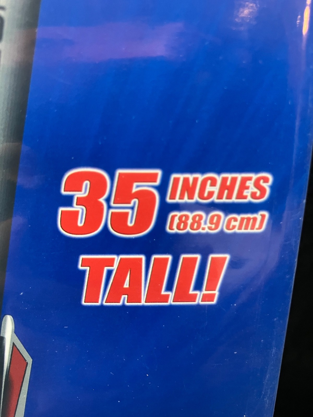 Estes QCC Explorer OOP Flying Model Rocket Kit - Skill Level 4 - Sealed