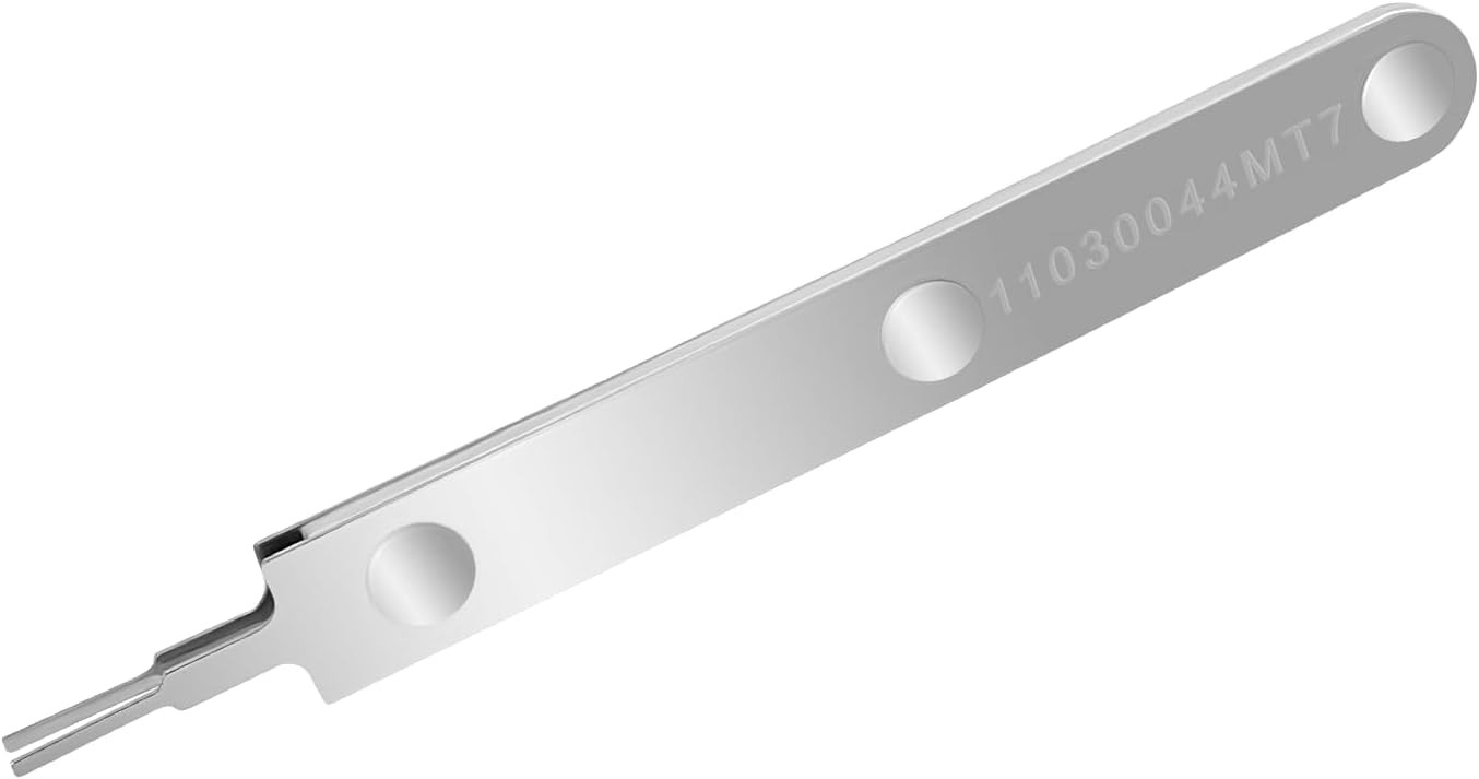 Compatible with Molex 11-03-0044 Mini-Fit Jr. Extraction Tool, ATX Pin...