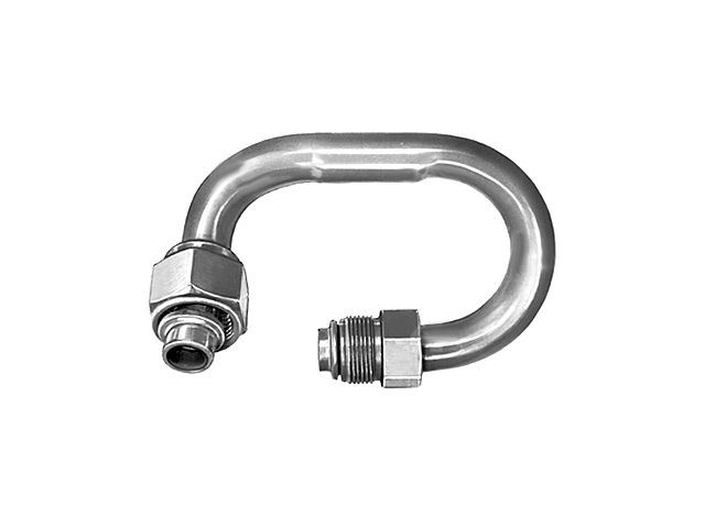 For 1979-1980 GMC K1500 A/C Accumulator Tube 56461HFMS Accumulator
