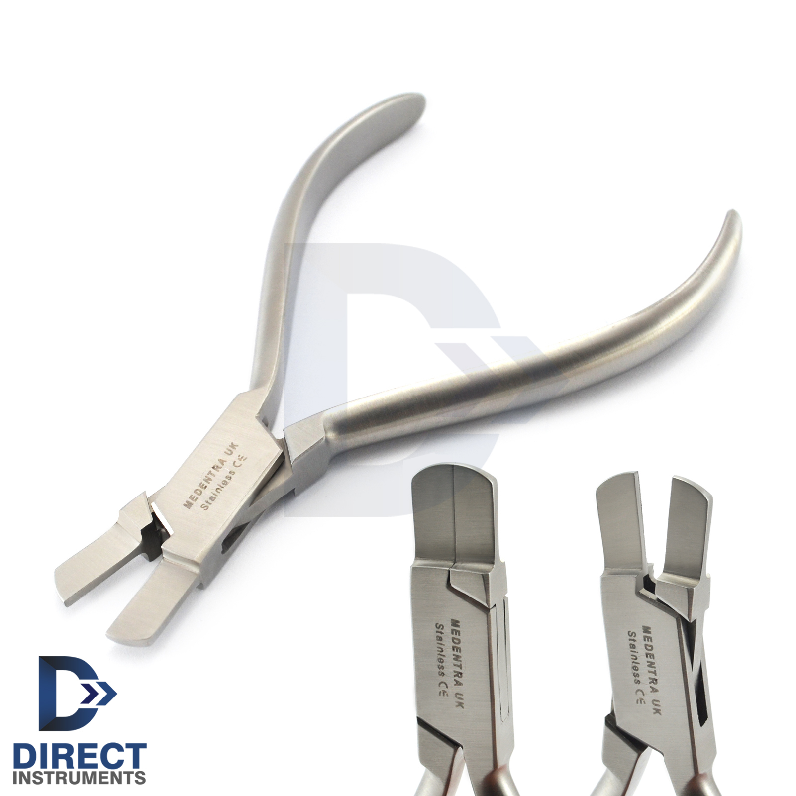 Orthodontic Tweed Arch Forming Bending Pliers Dental Archwire Adjusting Plier CE