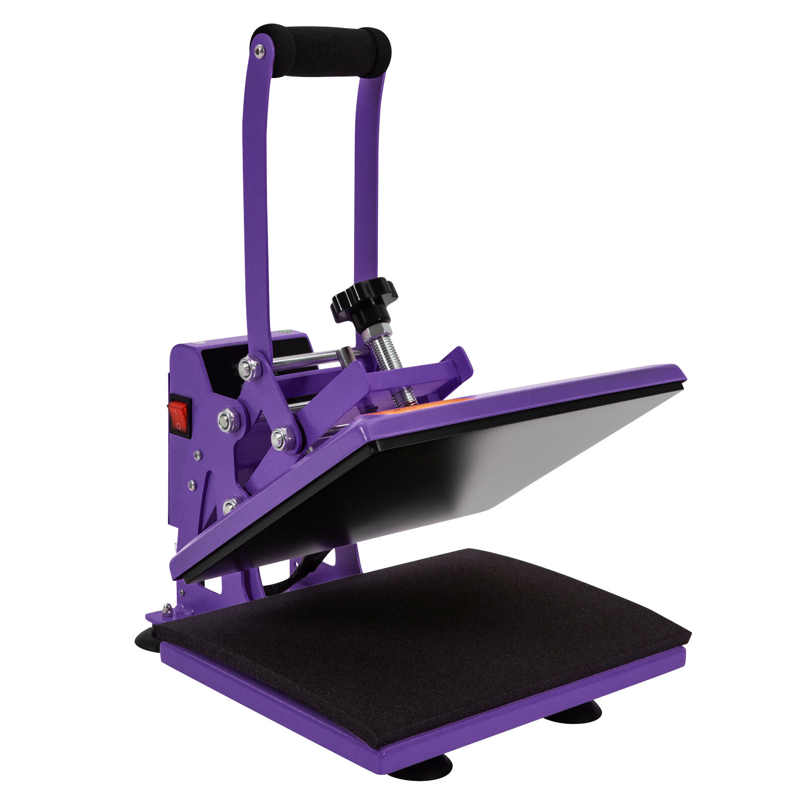 11.8*9 inches, Heat Press Machine for DIY T Shirts, T Shirt Press Machine NEW!!