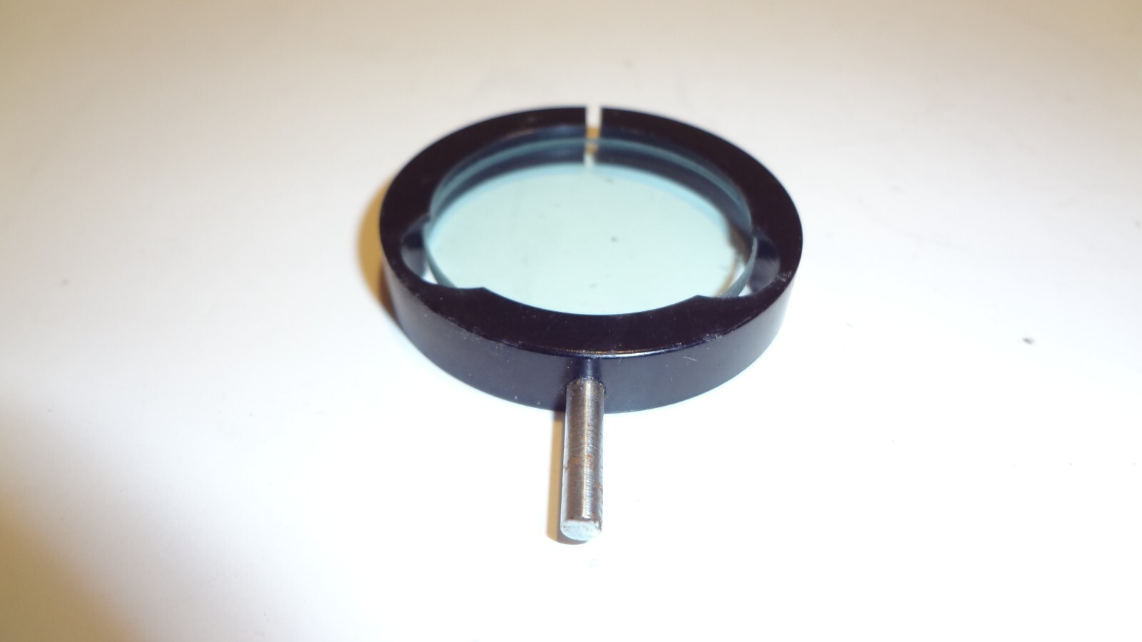 ZEISS GLASS DIFFUSION FILTER WITH HOLDER