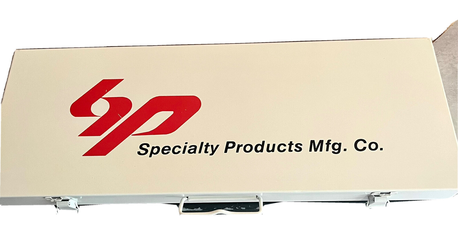 Specialty Products Pin Kit