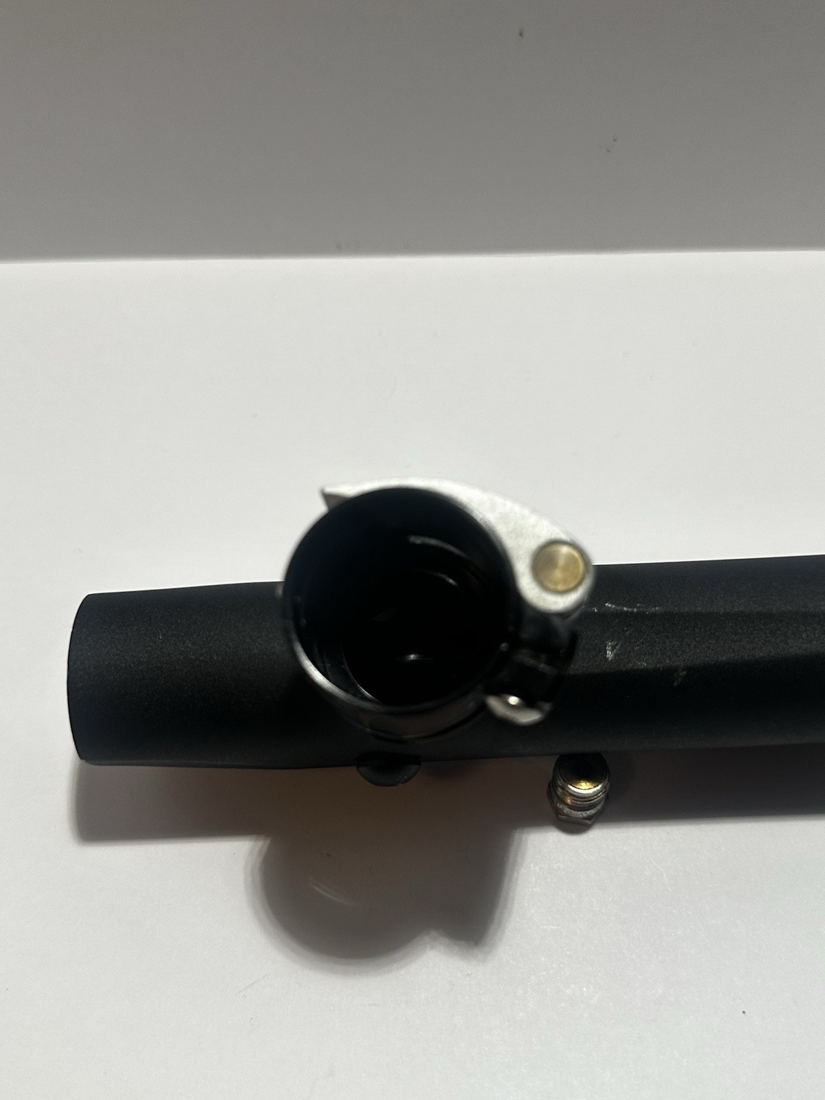 Empire PB Mini Body - Matte Black