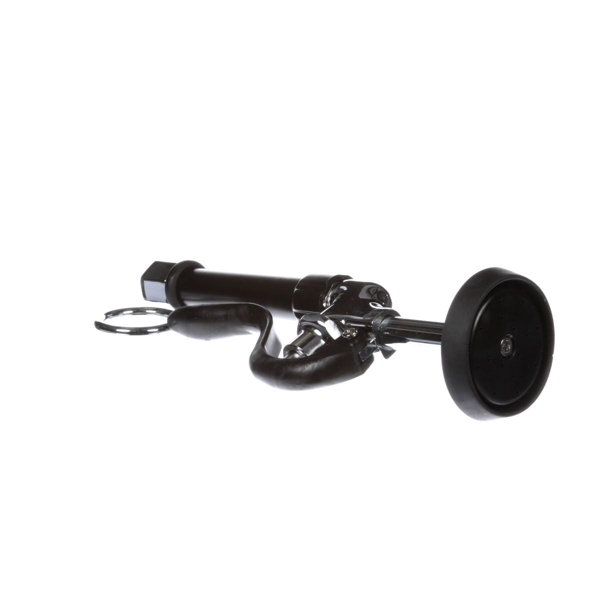T&S Brass Equip High-Flow Spray Valve Assembly W/ Handle & H 5SV-WH - Genuine