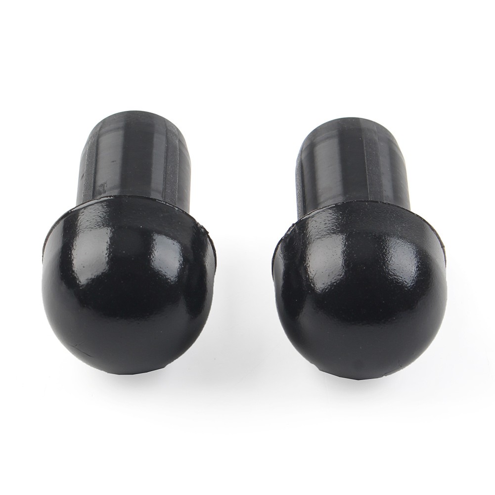 14mm Handlebar Grips Bar End Slider Cap for Ducati 696 795 796 797 1098 1198 821