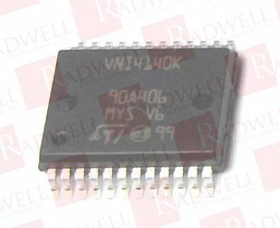 ST MICRO VNI4140KTR / VNI4140KTR (BRAND NEW)