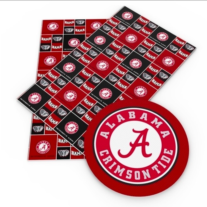University College FAUX LEATHER SHEET 8" x 12" 1071325 ORDINARY TEXTURE