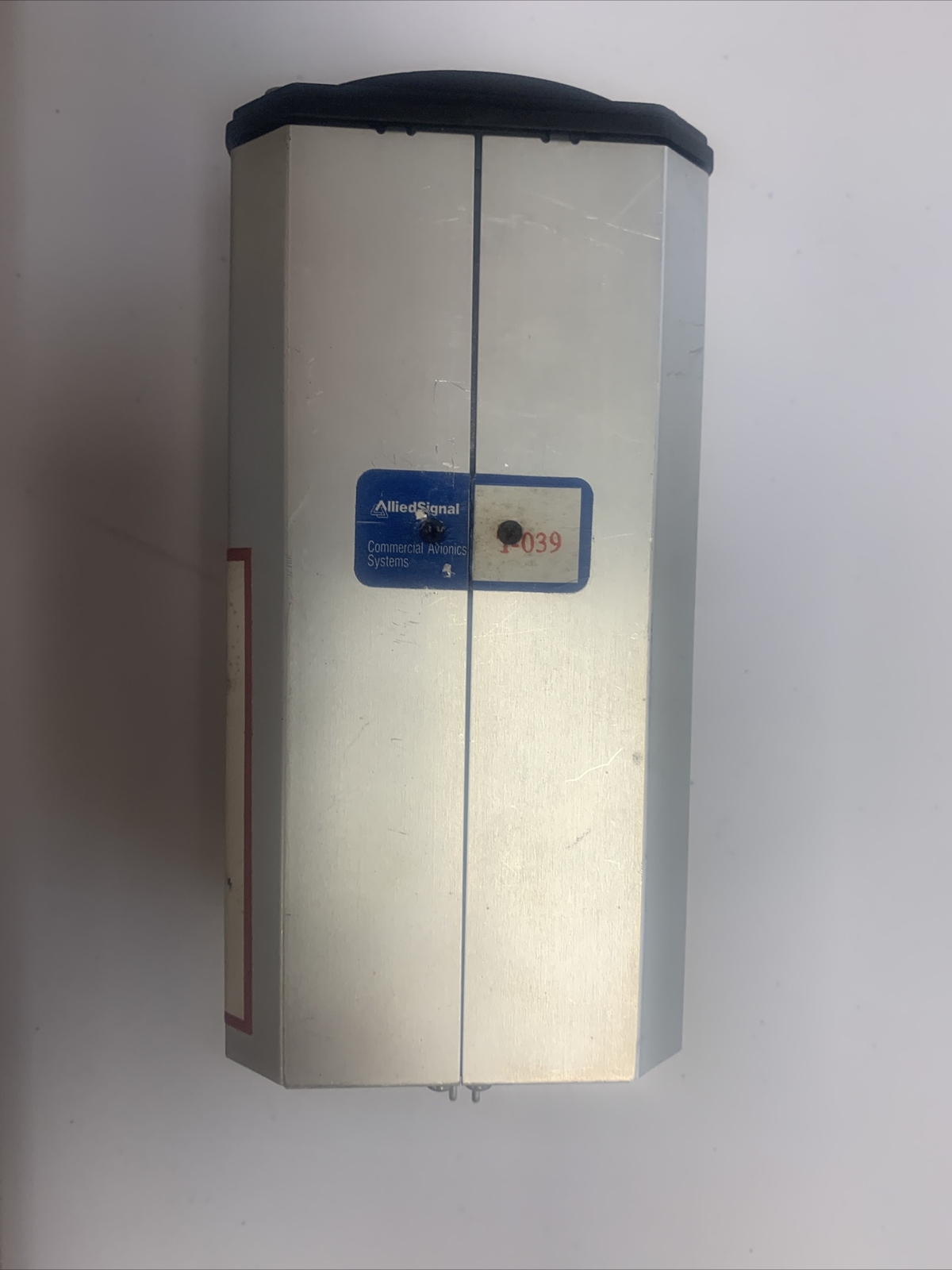 Bendix King KI-208 LOC / VOR 066-3056-02