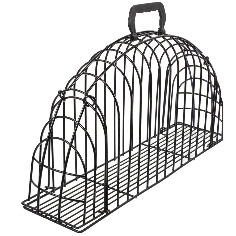cat shower net bag Sturdy Multifunctional Useful Practical Pet Washing Cage