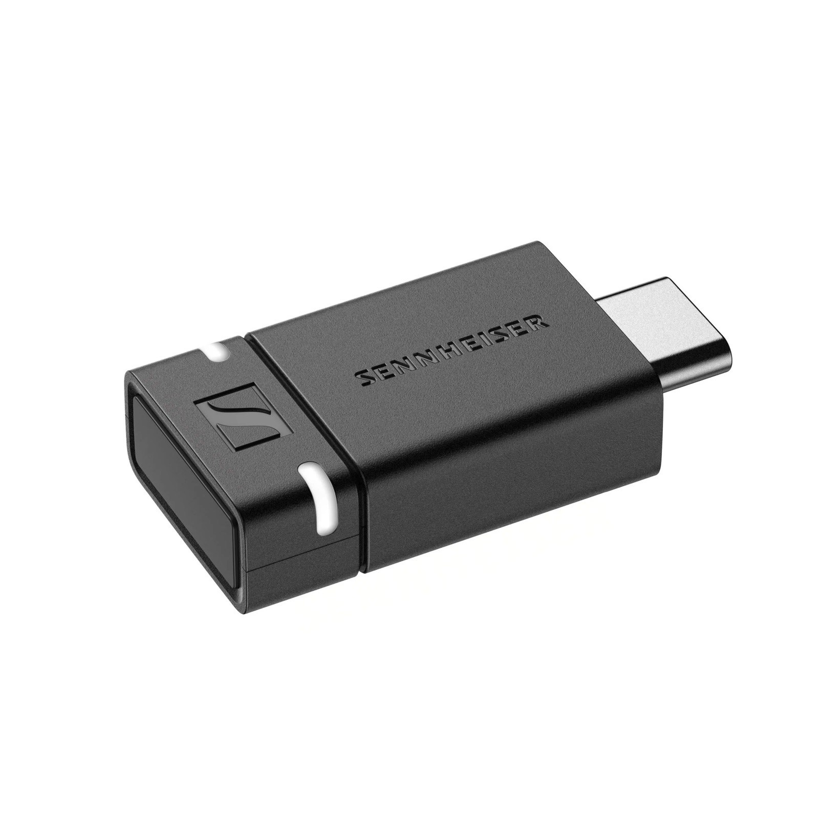Sennheiser BTD 600 Bluetooth USB Adapter Dongle USB-A USB-C aptX New Sealed G18