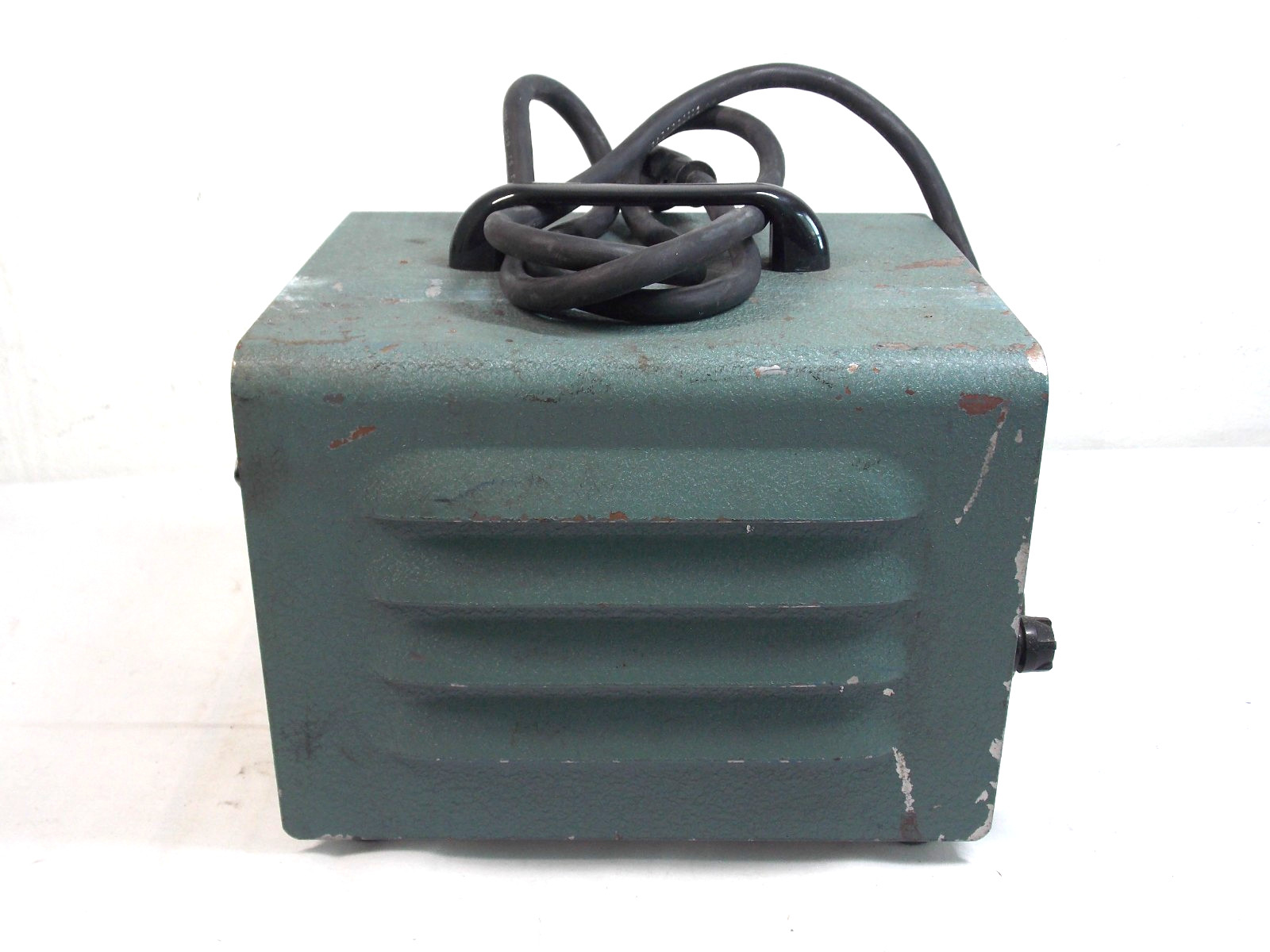 EC MOTOMATIC E-650-M MOTOR CONTROLLER
