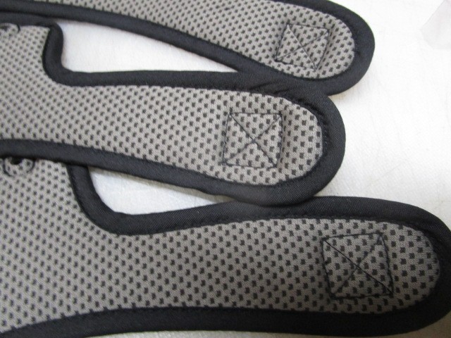 3 PACK Klein Tools KHHSWTBNDT2 Full Brim Type-2 Hard Hat Replacement Sweatband