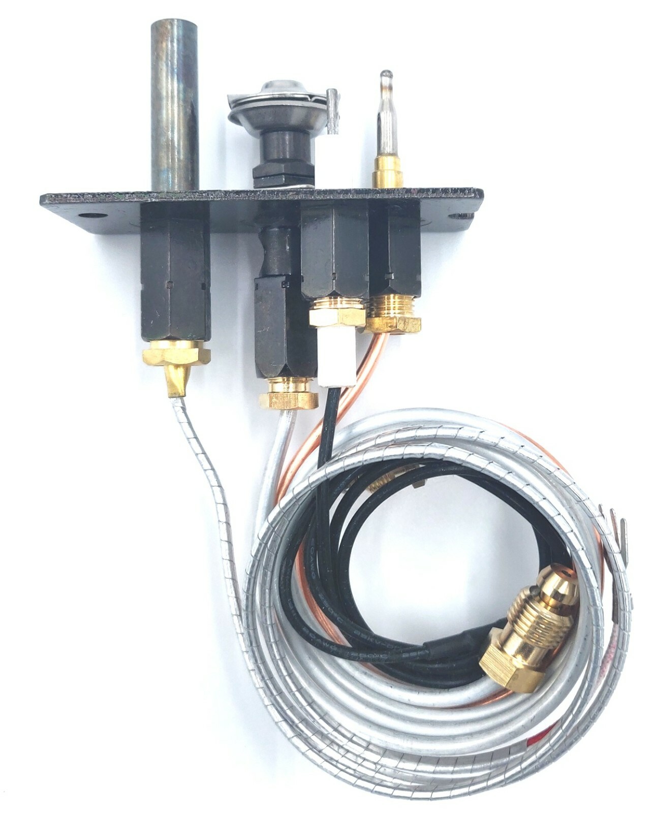 Replaces Majestic 10002264, SRV10002264 Pilot Assembly NG by NBK, 20404