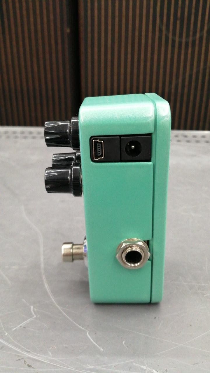 TC Electronic HYPER GRAVITY Model