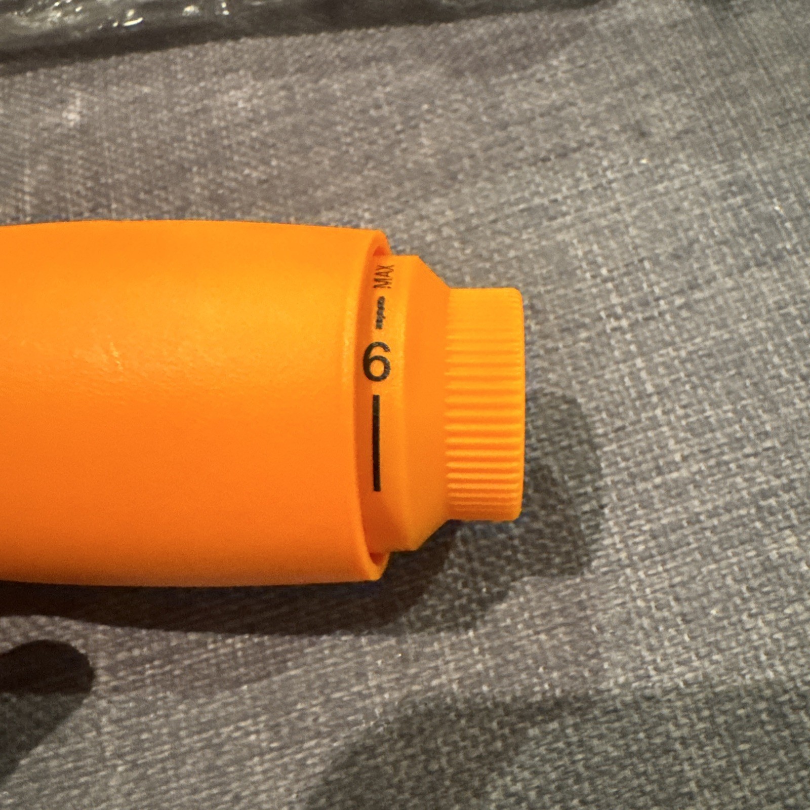 PowerLung M422T Performer Series Training Device - Unused