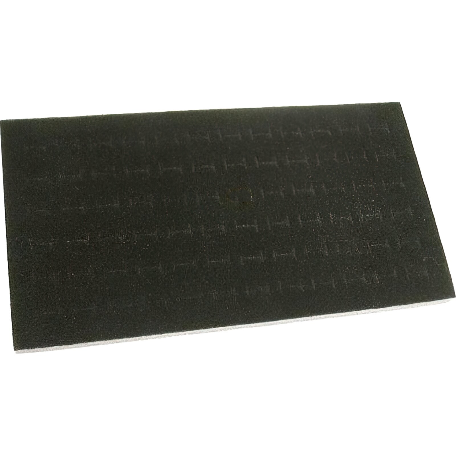 4 72 Black Ring Display Inserts & Travel Tray