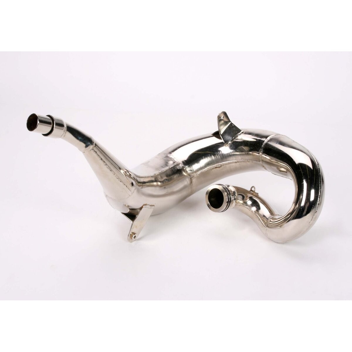 FMF Gold Series Gnarly Pipe - 022007
