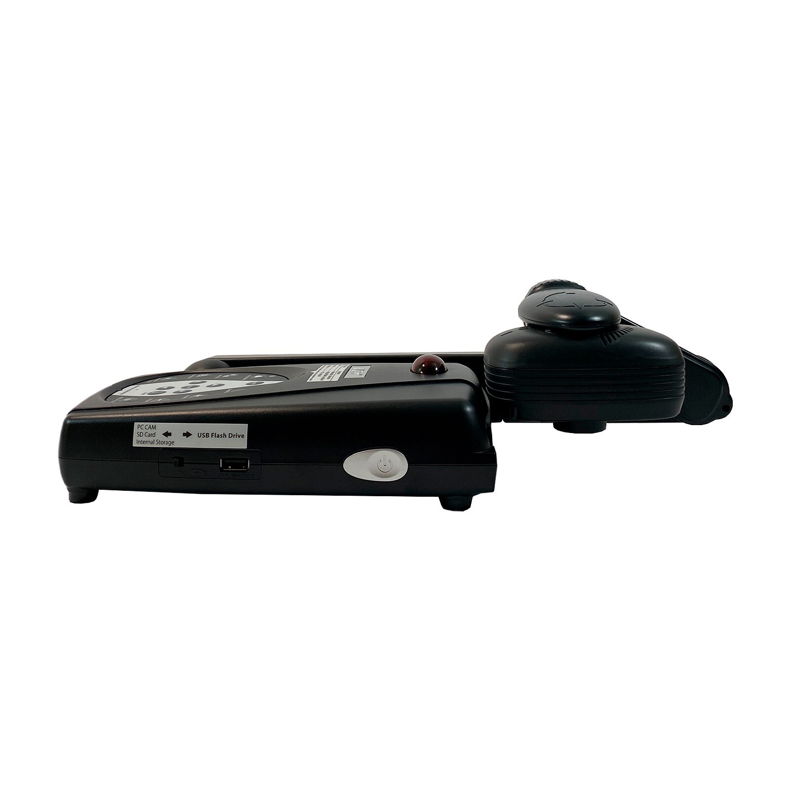 Aver AverVision 300AFHD 30FPS 5MP Document Camera Visual Presenter w/Bundle