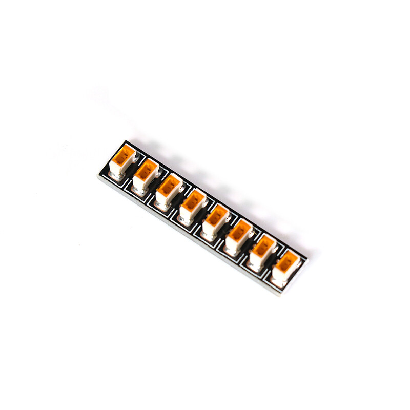 LocoLee Light Up Your Bricks for Lego LED Light Connection Cable Remote Control