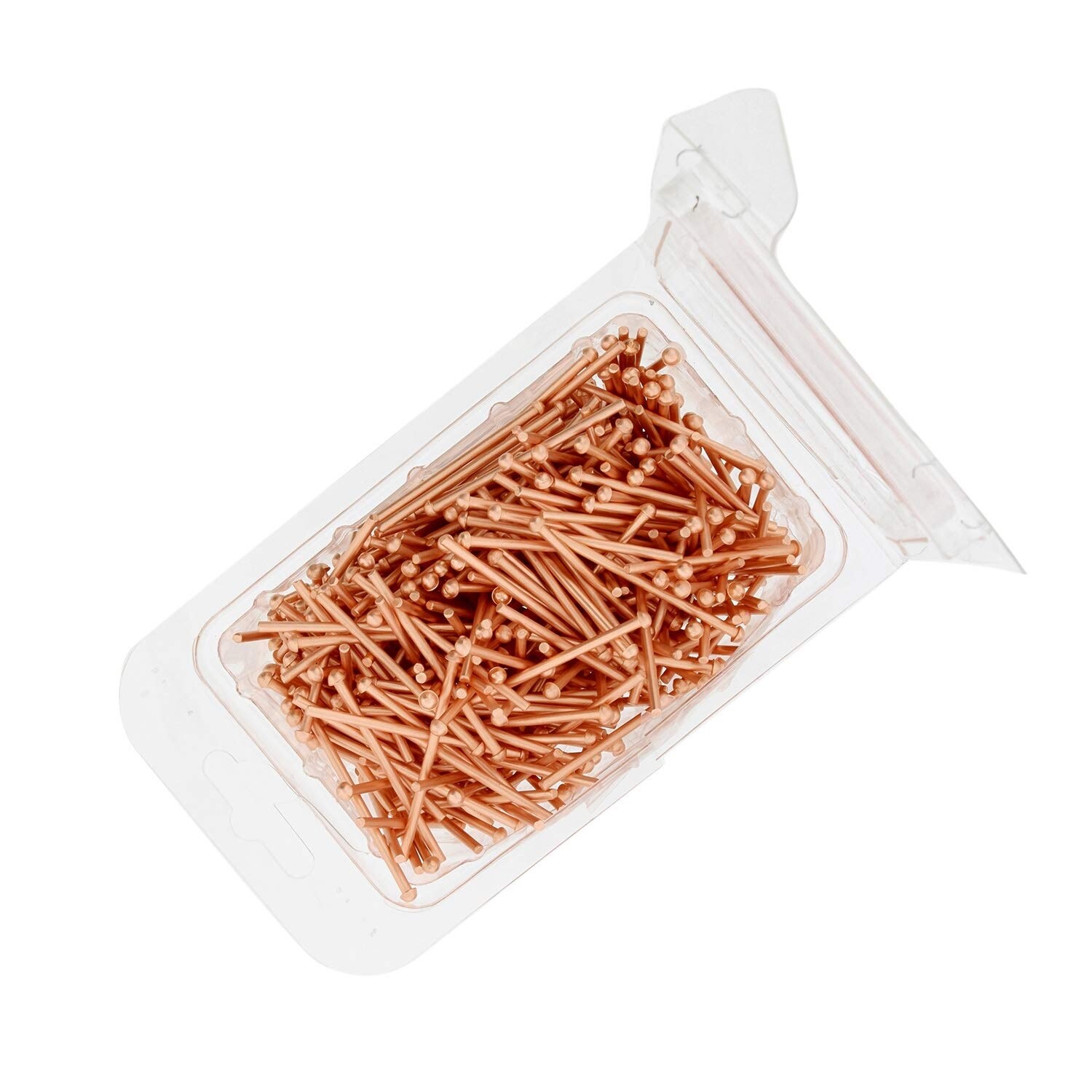 Studs, draw pins for Stud Welders 2mm thickness Steel w/copper coating (250pcs)