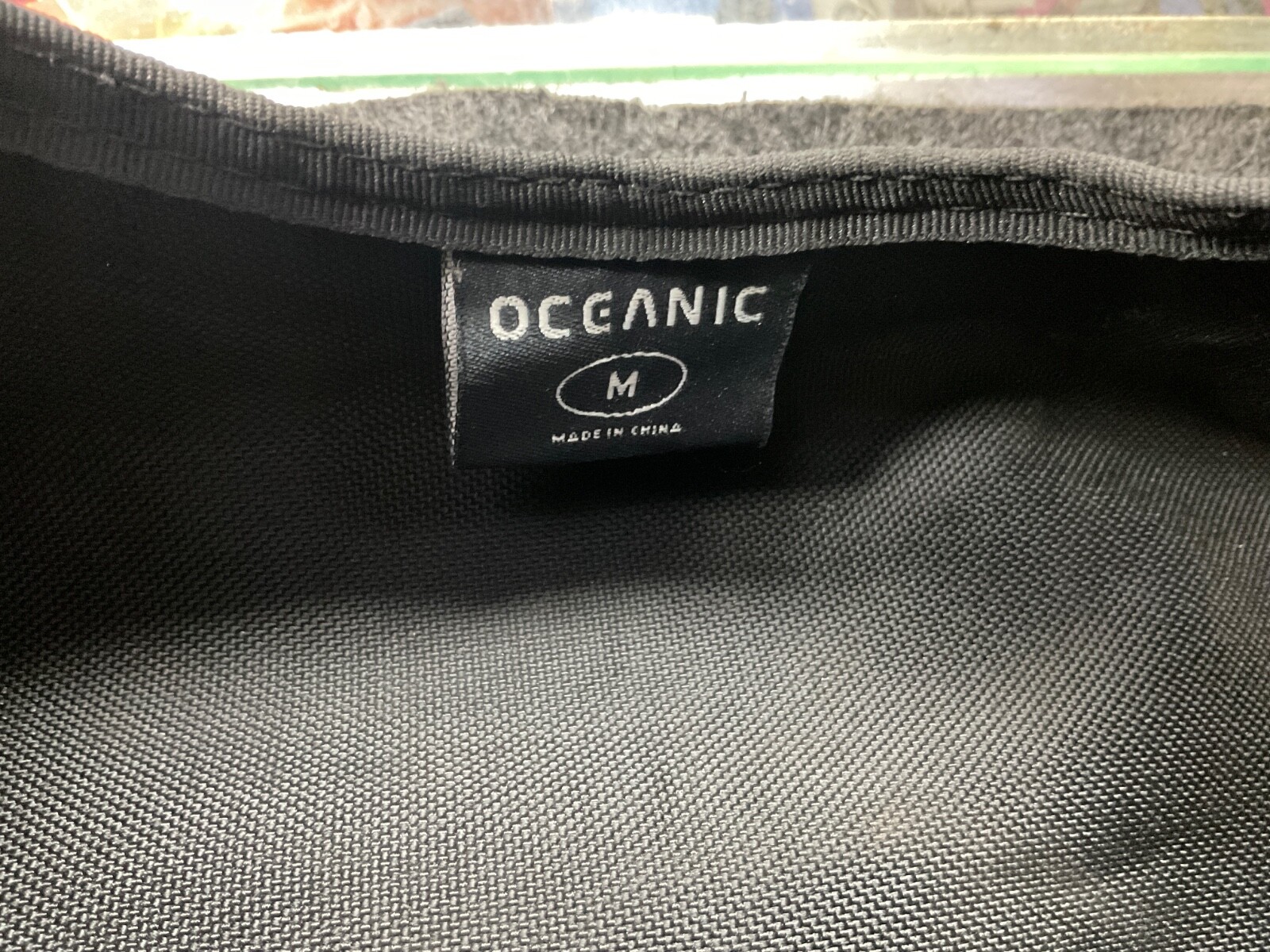 Oceanic Oceanpro QLR4, MEDIUM Jacket